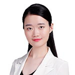 小然